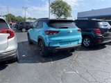 Certified 2021 Chevrolet TrailBlazer RS w/ Technology Package image 3