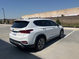 Used 2020 Hyundai Santa Fe SEL w/ Convenience + Premium Package image 5