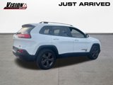 Used 2016 Jeep Cherokee 75th Anniversary image 5