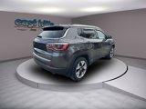 Used 2020 Jeep Compass Limited image 3