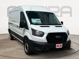 New 2025 Ford Transit 250 148 Medium Roof image 3