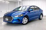 Used 2017 Hyundai Elantra SE image 2