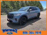 Used 2025 Ford Explorer Active image 2