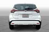Certified 2021 Nissan Kicks S image 4