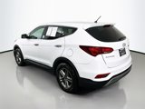 Used 2018 Hyundai Santa Fe Sport image 4