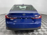Certified 2025 Toyota Camry LE image 6