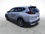 Used 2022 Honda CR-V EX image 4