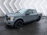 Used 2020 Ford F150 XLT w/ Equipment Group 302A Luxury image 2