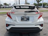 Used 2019 Toyota C-HR Limited image 4