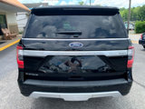Used 2018 Ford Expedition Max Platinum image 4
