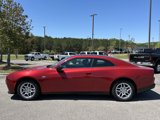 New 2025 Dodge Charger R/T w/ Quick Order Package 25M R/T image 4