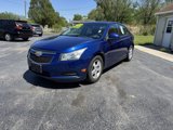 Used 2012 Chevrolet Cruze LT image 3