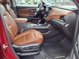 Used 2018 Chevrolet Traverse High Country w/ LPO, 'HIT The Road' Package image 3
