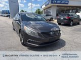 Used 2015 Hyundai Sonata Limited w/ Option Group 05 image 2