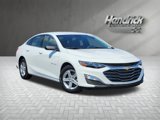 New 2025 Chevrolet Malibu LS image 2
