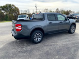 New 2024 Ford Maverick XLT w/ XLT Luxury Package image 4