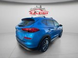Used 2020 Hyundai Tucson SEL image 4