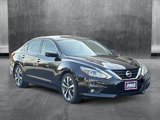 Used 2016 Nissan Altima 2.5 SR w/ LED Appearance Package image 3