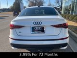 New 2025 Audi A3 2.0T Premium Plus image 4