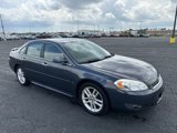 Used 2009 Chevrolet Impala LTZ image 3