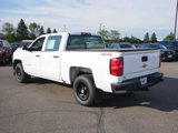 Used 2018 Chevrolet Silverado 1500 W/T w/ Trailering Package image 5