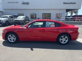 Certified 2022 Dodge Charger SXT image 2