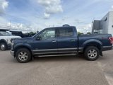 Certified 2017 Ford F150 XLT w/ Equipment Group 302A Luxury image 3