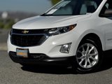 Used 2019 Chevrolet Equinox LS image 3