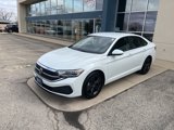 Certified 2024 Volkswagen Jetta SE w/ Black Wheel Package image 4