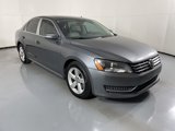 Used 2013 Volkswagen Passat TDI SE image 2
