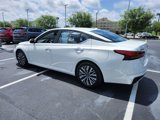 Used 2023 Nissan Altima 2.5 SV image 5
