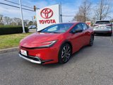 New 2025 Toyota Prius Plug-In Hybrid image 2