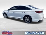 Used 2018 Hyundai Sonata Sport w/ Cargo Package image 5