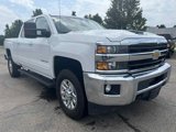 Used 2019 Chevrolet Silverado 2500 LT image 4