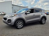 Used 2019 Kia Sportage EX w/ EX Premium Package image 3