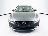 Used 2014 MAZDA MAZDA6 Touring w/ Touring Technology Package image 2