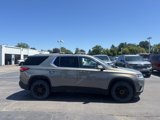 Used 2018 Chevrolet Traverse LT image 4