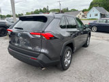 Used 2022 Toyota RAV4 LE image 5