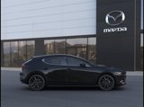 New 2025 MAZDA MAZDA3 s Sport image 5