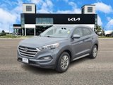 Used 2018 Hyundai Tucson SEL image 4