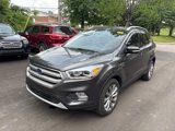 Used 2018 Ford Escape Titanium w/ Ford Safe & Smart Package image 3