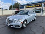 Used 2011 Mercedes-Benz E 350 4MATIC Wagon image 3