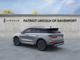 New 2025 Lincoln Corsair Reserve w/ Equipment Group 202A image 4