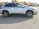 Used 2023 Toyota Corolla Cross XLE image 3