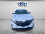 Used 2021 Chevrolet Equinox LS w/ LS Convenience Package image 3