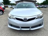 Used 2012 Toyota Camry SE w/ Leather Pkg image 2