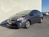 Used 2015 Toyota Prius Two image 4