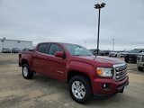 Used 2018 GMC Canyon SLE w/ SLE Convenience Package image 2
