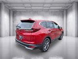 Used 2021 Honda CR-V EX-L image 3