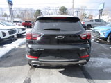 New 2025 Chevrolet TrailBlazer ACTIV w/ Convenience Package image 4